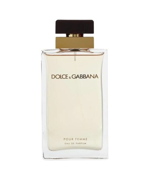 Pour Femme (100Ml)