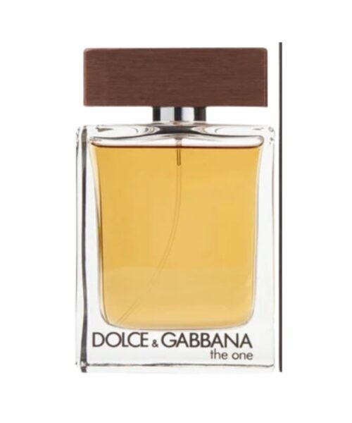 The One Male Edt (100Ml)
