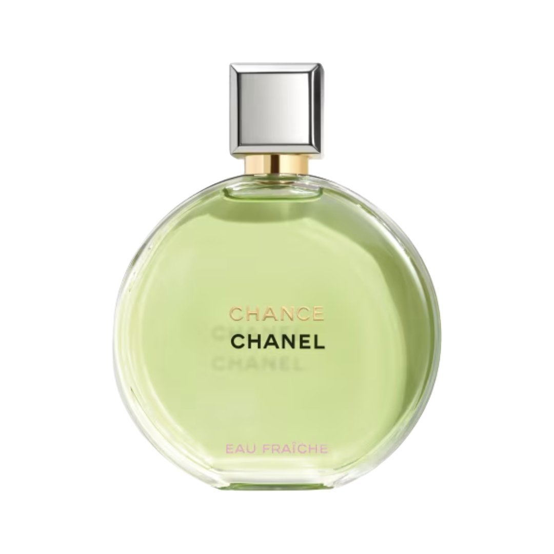 2023 Chance (Green-Eau De Parfum) (100Ml)