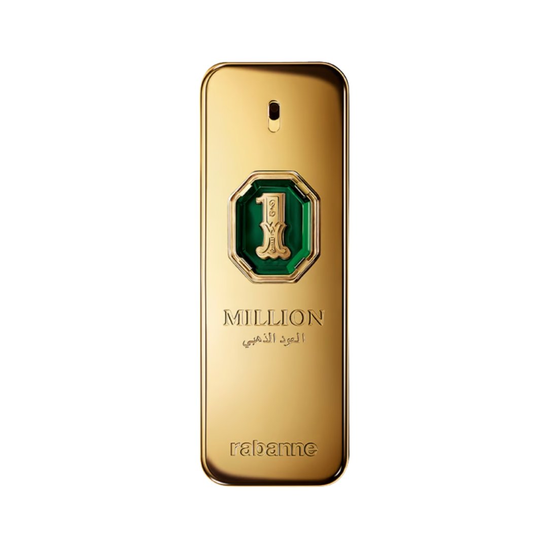 Million Golden Oud (100Ml)