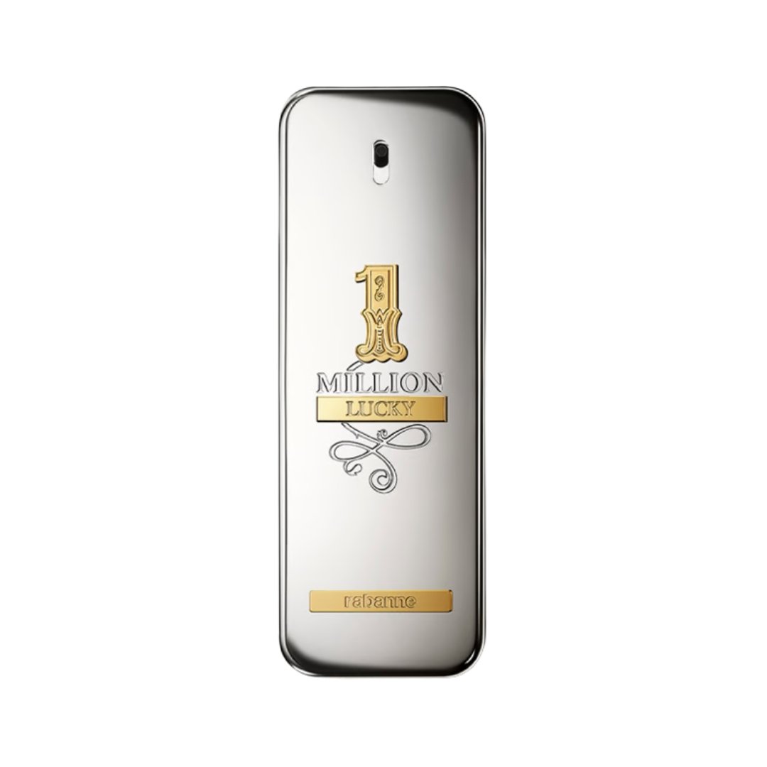 1 Million Lucky (100Ml)