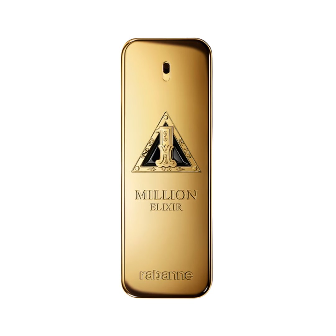 1Million Elixir (100Ml)