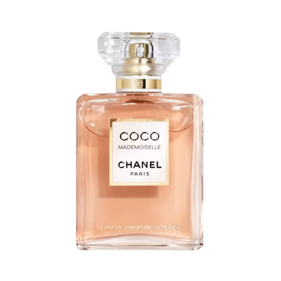 Coco Mademoiselle Eau De Parfume Intense (100Ml)