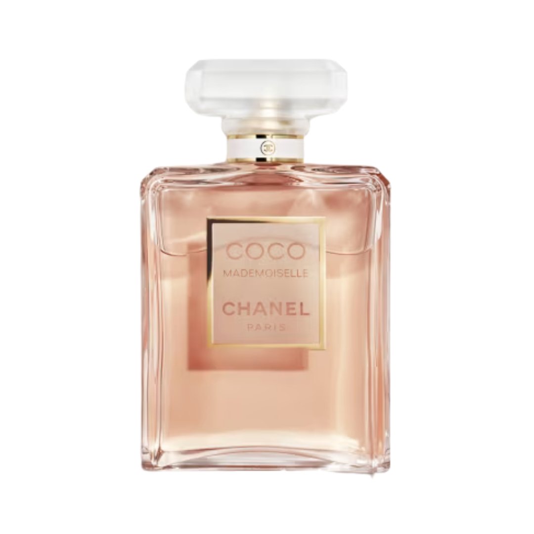 Coco Mademoiselle Eau De Parfume (50Ml)