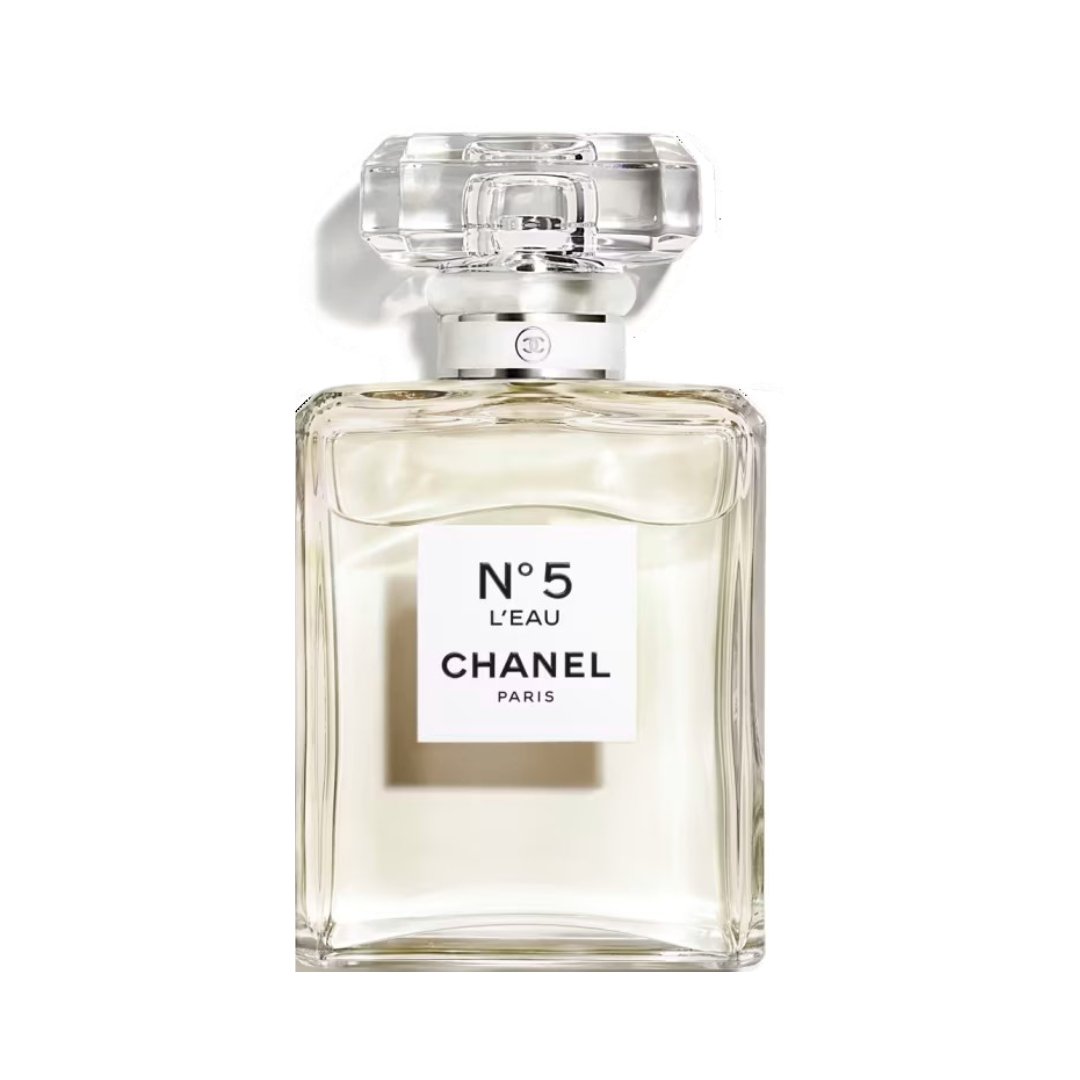 N5 (White) (35Ml)