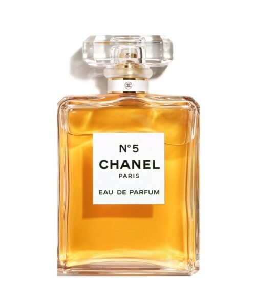 N5 (Yellow) (100Ml)