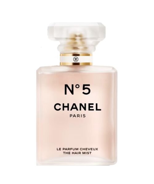 N5 Le Parfume Cheveux The Hair Mist (35Ml)