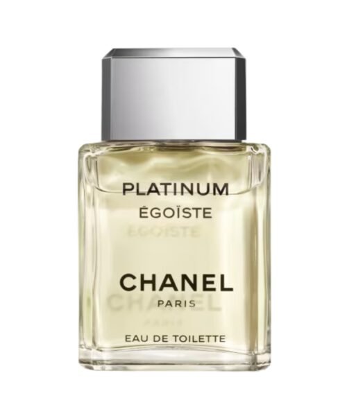 Egoiste Platinum (100Ml)