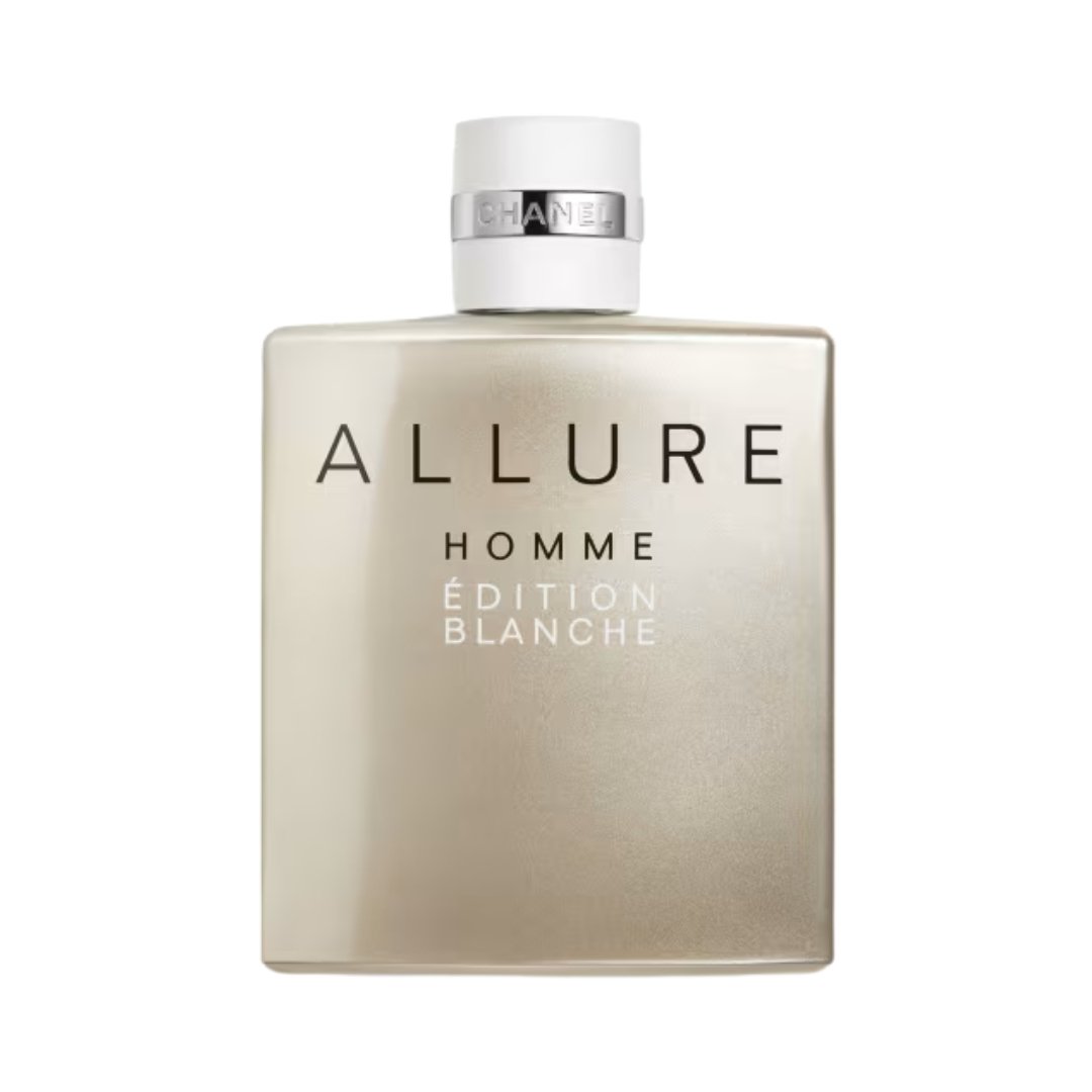 Homme Edition Blanche (100Ml)
