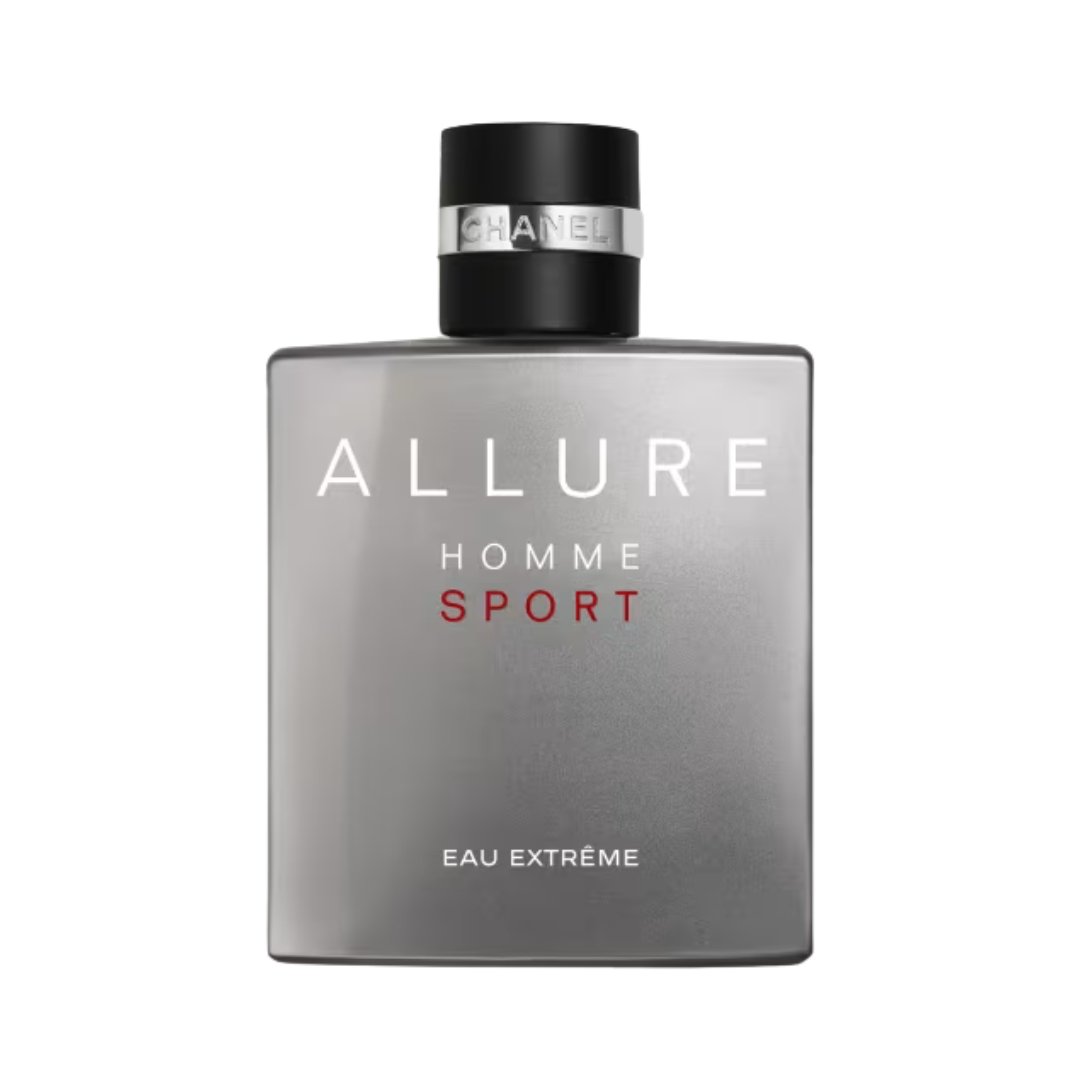 Allure Homme Sport Eau Extreme (100Ml)