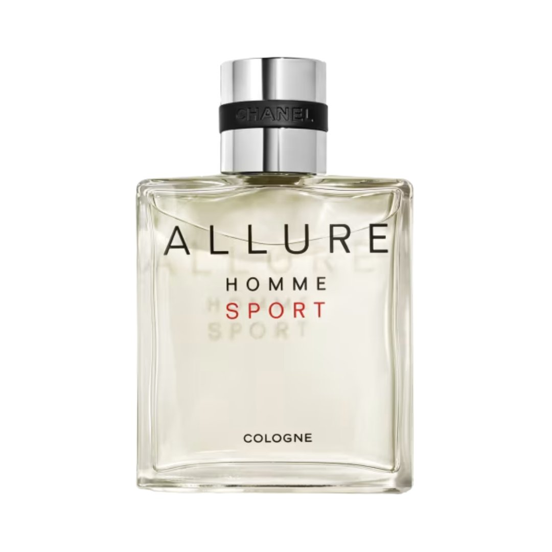 Allure Homme Sport Cologne (100Ml)