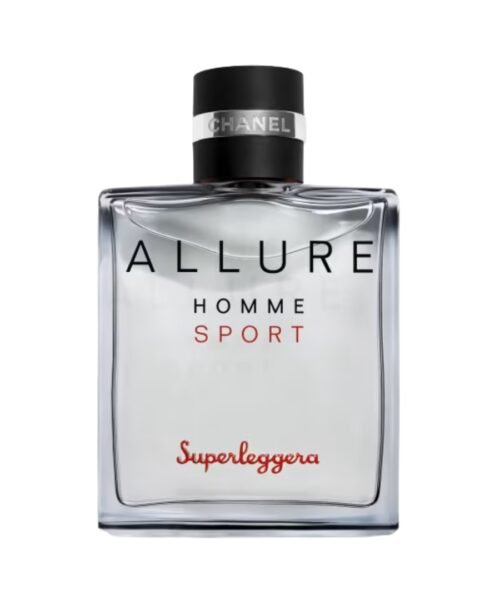 Allure Homme Sport Superleggera (100Ml)