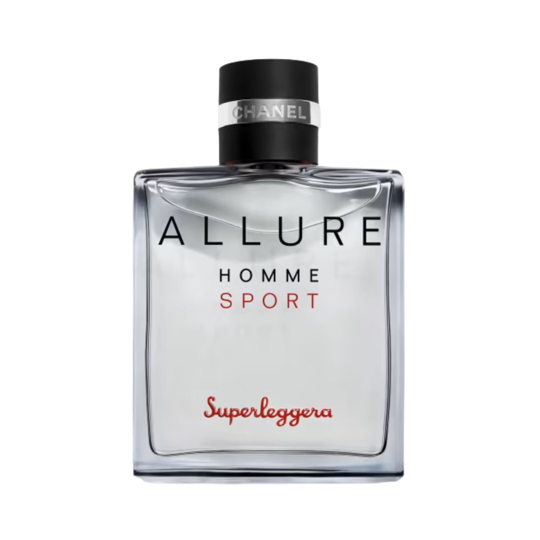 Allure Homme Sport Superleggera (100Ml)