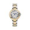 Uhreno Ballon Bleu de Cartier