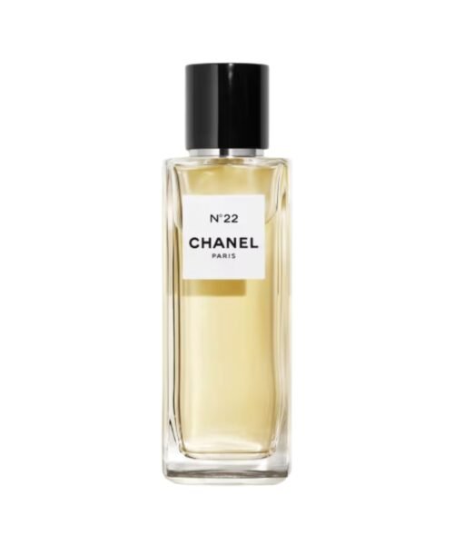 Les Exclusifs De Chanel No 22 Edp (75Ml)