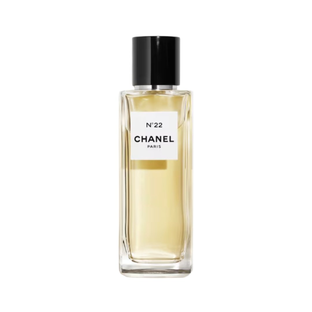 Les Exclusifs De Chanel No 22 Edp (75Ml)