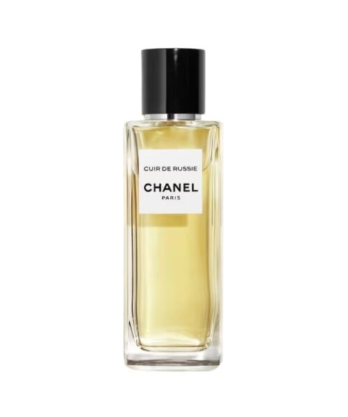 Les Exclusifs De Chanel Cuir De Russie (75Ml)