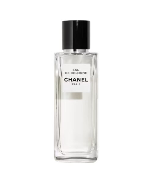 Les Exclusifs De Chanel Eau De Cologne (75Ml)