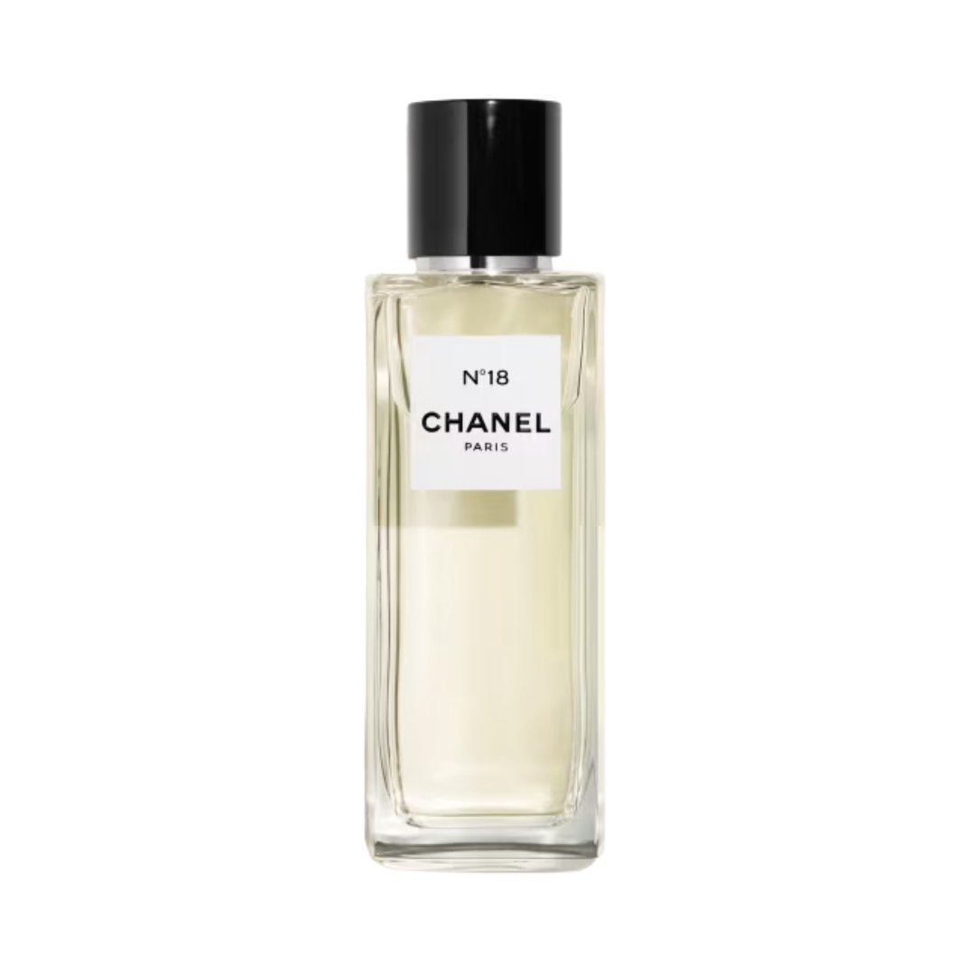 Les Exclusifs De Chanel No 18 (75Ml)