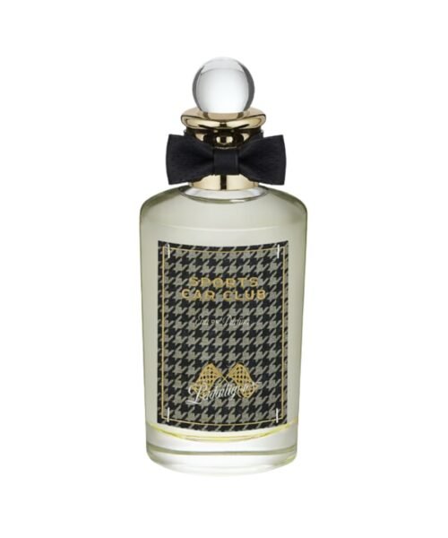 Sports Car Club Edp (100Ml)