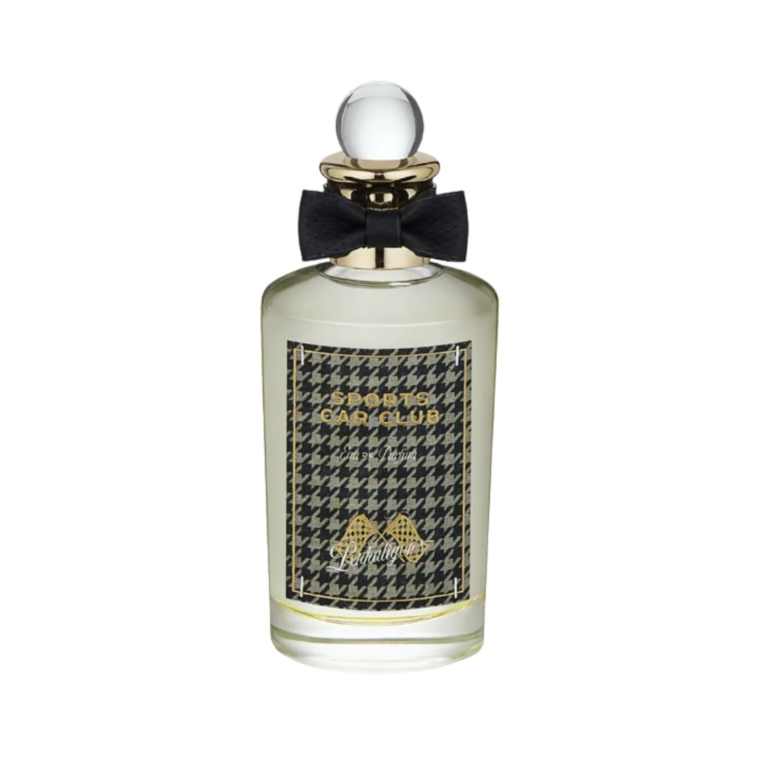 Sports Car Club Edp (100Ml)