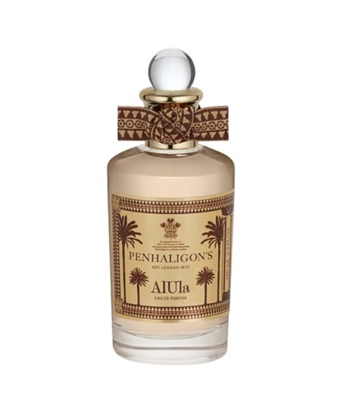 Alula (100Ml)