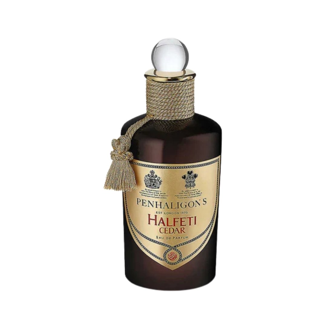 Halfeti Cedar (100Ml)