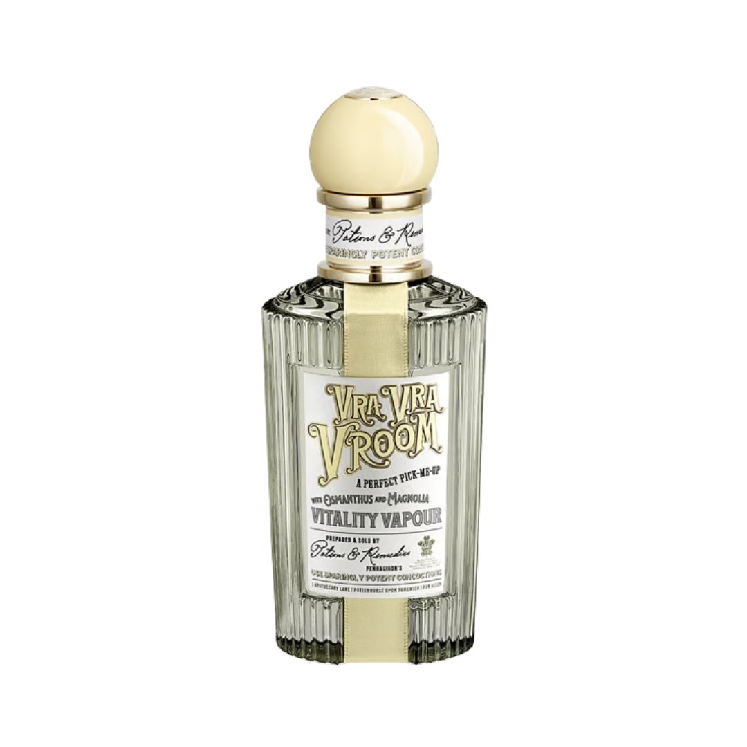 Vra Vra Vroom (100Ml)