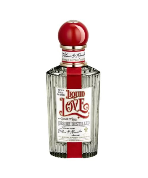 Liquid Love (100Ml)