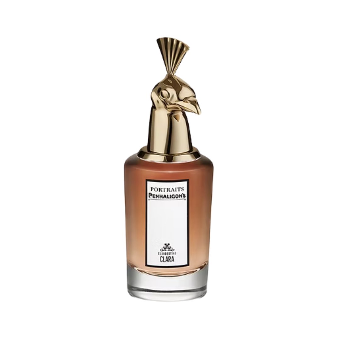 Clandestine Clara (75Ml)