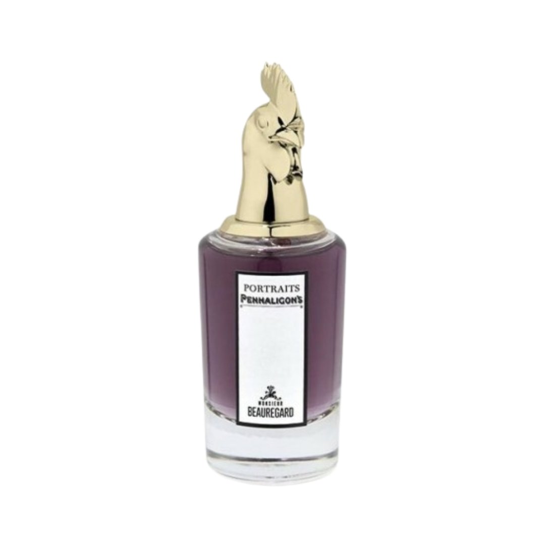 Monsieur Beauregard (75Ml)