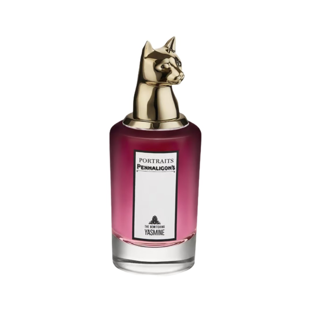 The Bewitching Yasmine (75Ml)