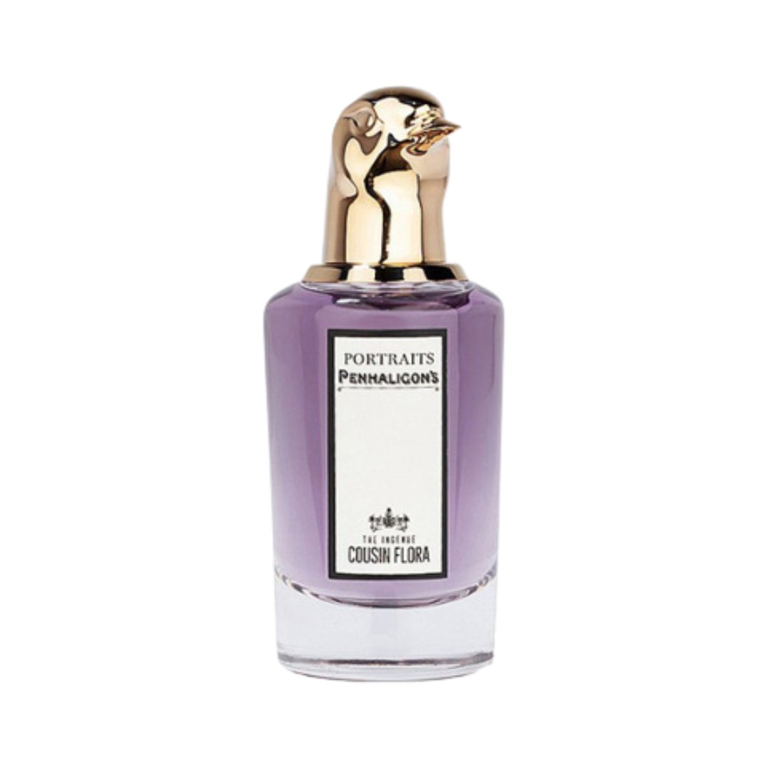 The Ingénue Cousin Flora (75Ml)