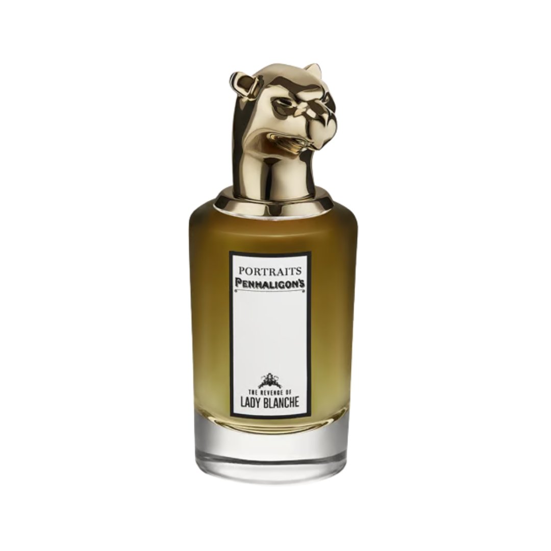 The Revenge Of Lady Blanche (75Ml)