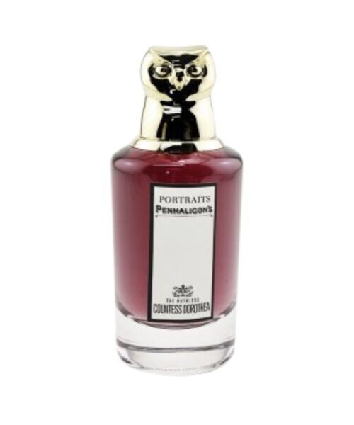 The Ruthless Countess Dorothea (75Ml)