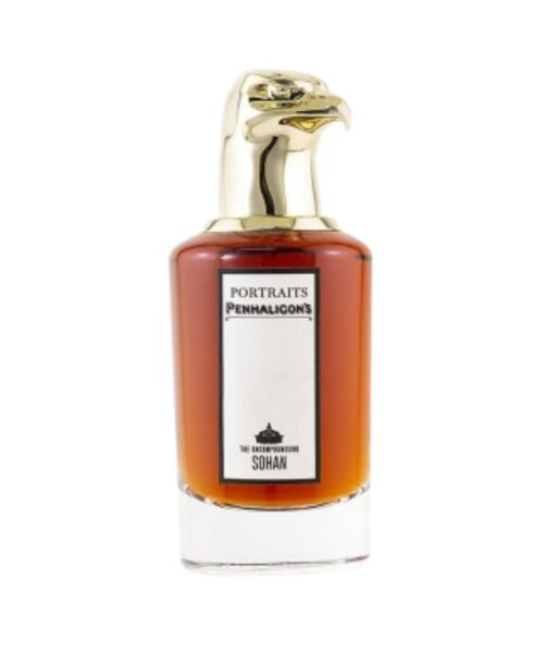 The Uncompromising Sohan (75Ml)