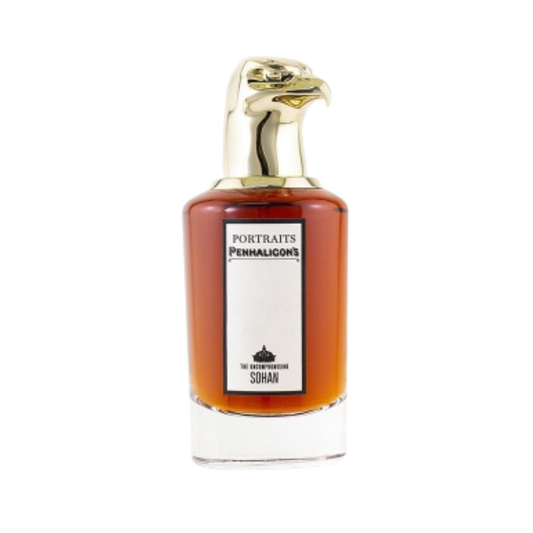 The Uncompromising Sohan (75Ml)