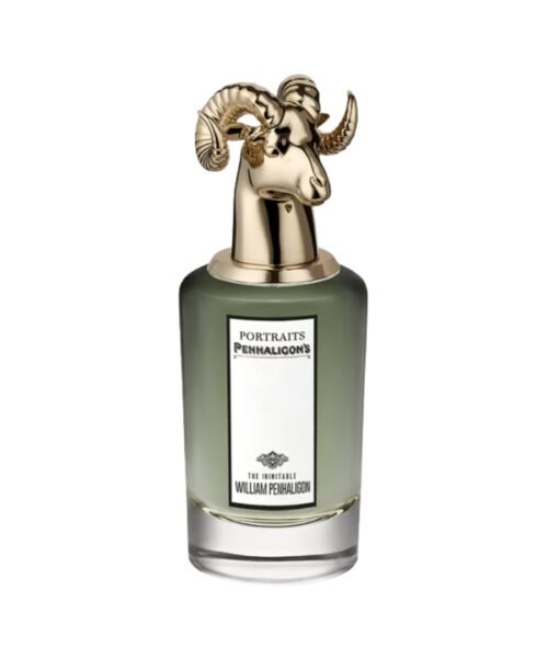 The Inimitable William (75Ml)