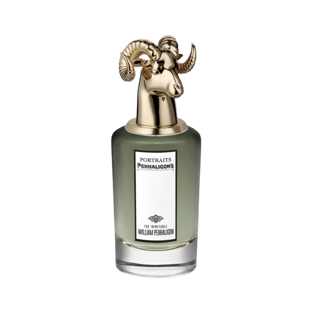 The Inimitable William (75Ml)