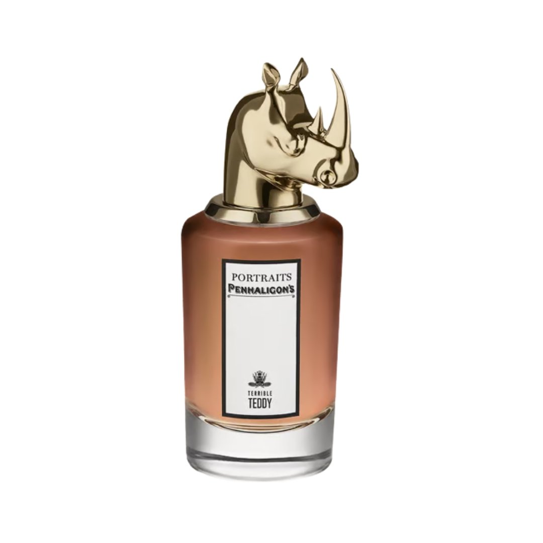 Terrible Teddy (75Ml)