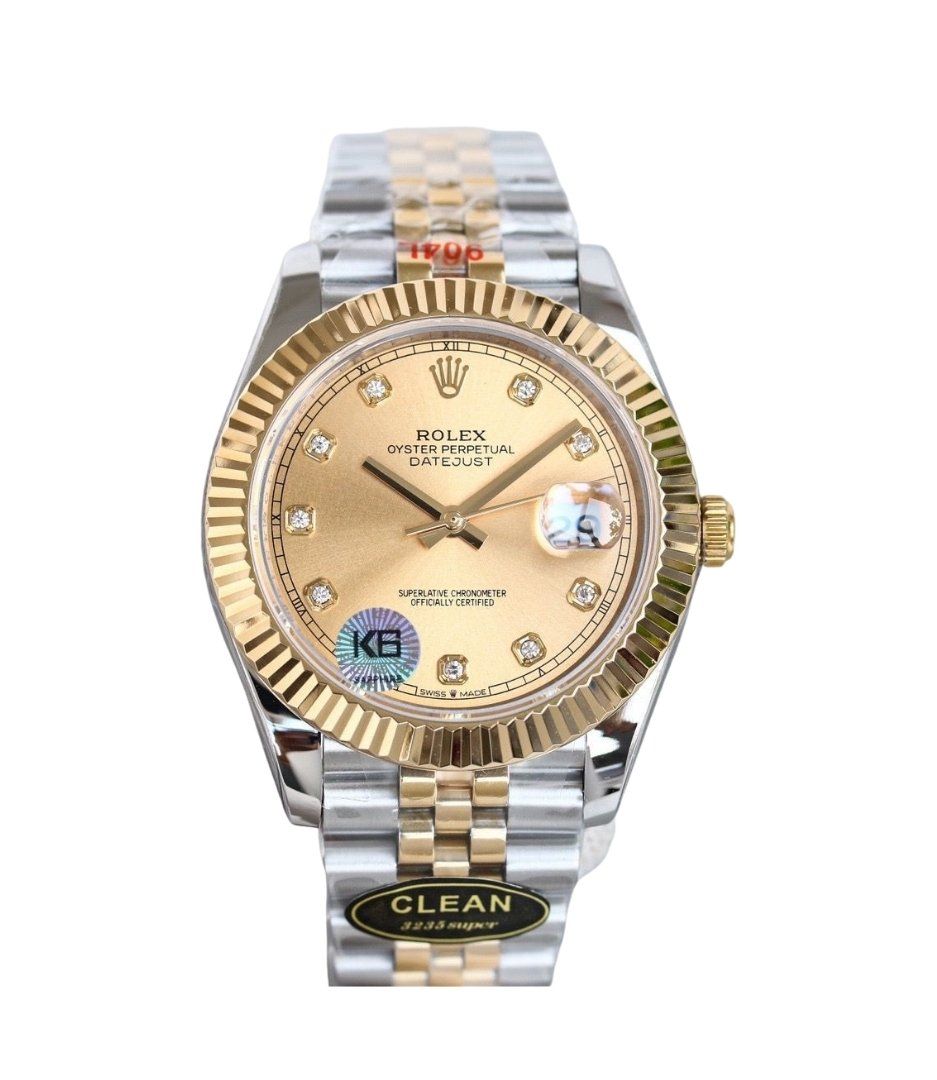 Oyster Perpetual 41 mm
