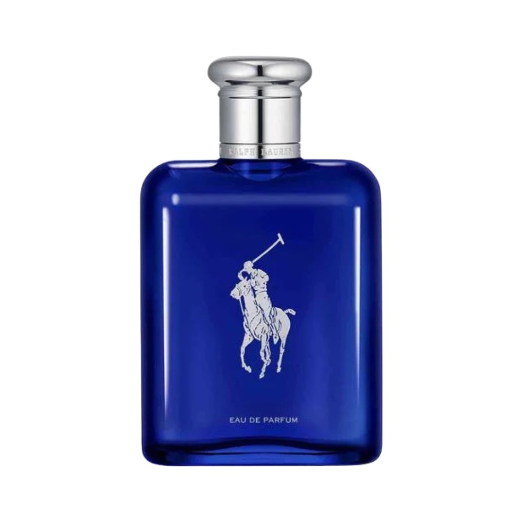 Blue Edp (125Ml)