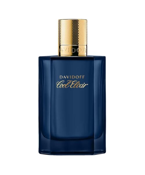 Cool Elixir Man (100Ml)