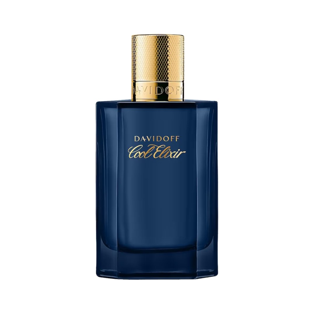 Cool Elixir Man (100Ml)