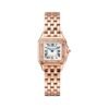Uhreno Panthère de Cartier