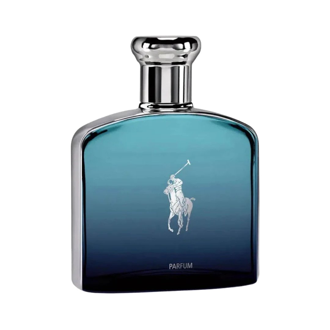 Deep Blue (125Ml)