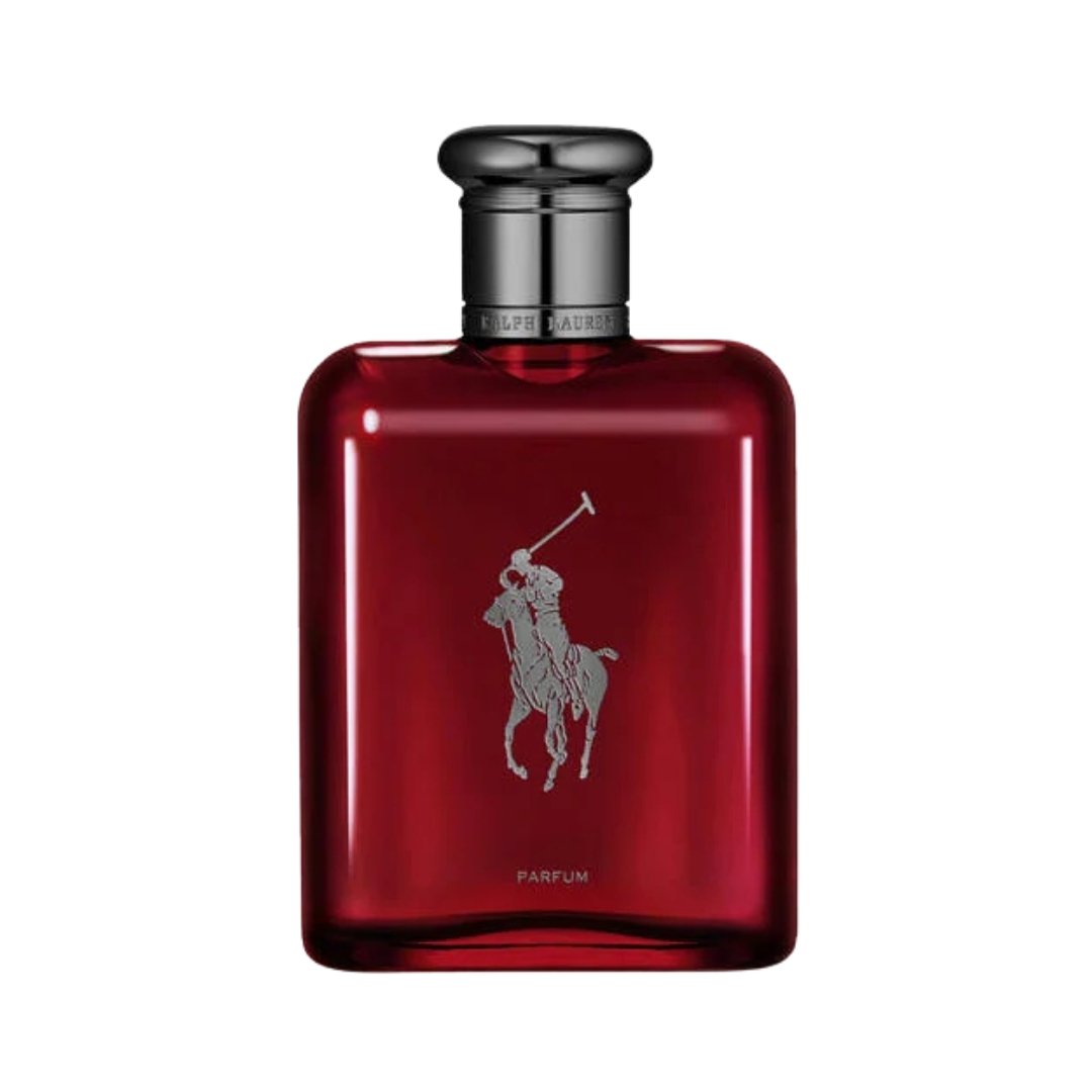 Red (125Ml)