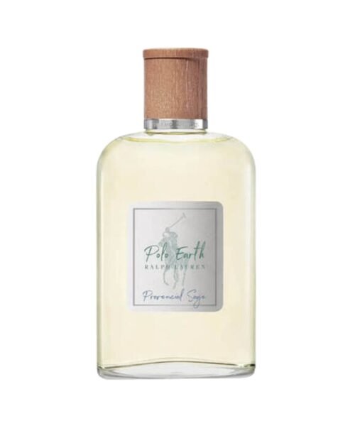 Provencial Sage (100Ml)