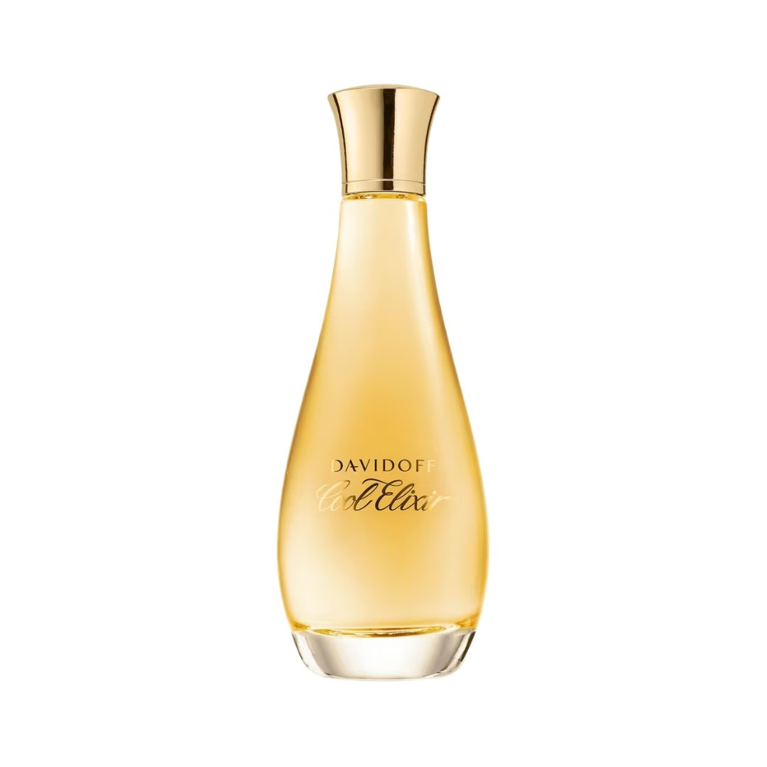Cool Elixir Woman (100Ml)