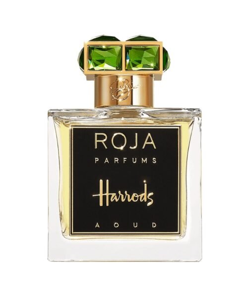 Harrods Aoud (100Ml)